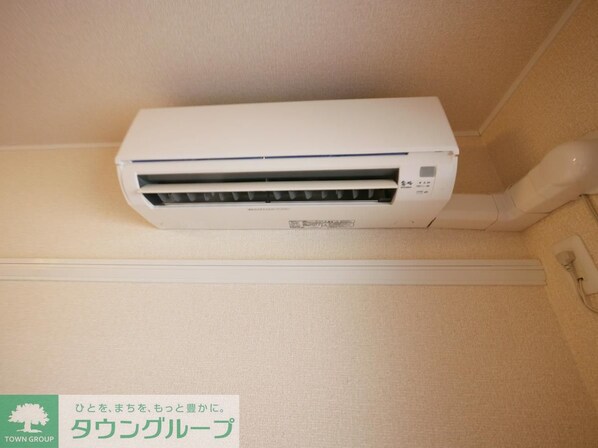 レオネクスト神保原 43256の物件内観写真